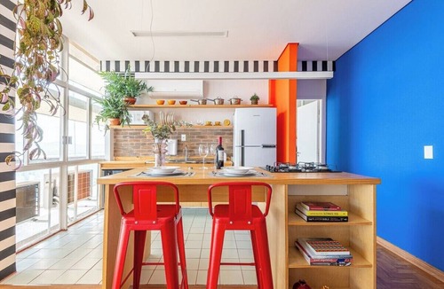 Republica House | 0285F