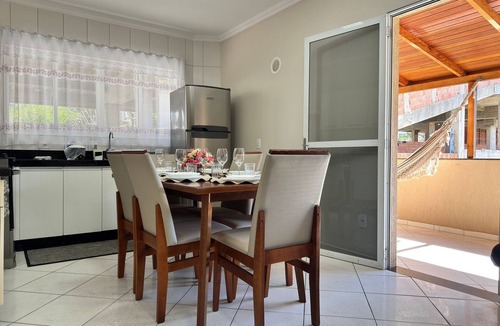 Bombas House | 03 | Apt. 364 Apt. with Balcony - 2 Bedrooms - 5 min Walk to the Sea
