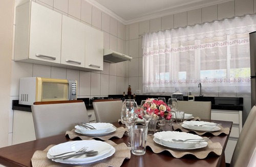 Bombas House | 03 | Apt. 364 Apt. with Balcony - 2 Bedrooms - 5 min Walk to the Sea