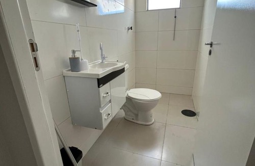Itapeva Apartment | 04 Studios centro,proximo a rodoviaria-itapeva sp