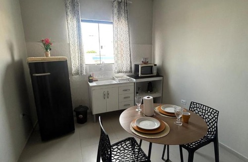 Itapeva Apartment | 05 Studios centro,proximo a rodoviaria-itapeva sp