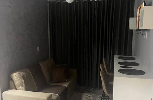 Centro Apartment | 1 bedroom apartment in Balneário Camboriú