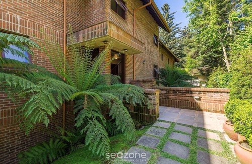Planalto Apartment | 1-br Apartment w Fireplace in Gramado-rs Dva0103
