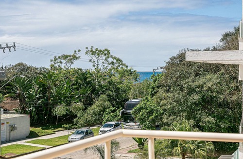 Campeche Norte House | 1 minute walk from the beach | Beautiful View
