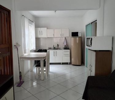 Andorinha Apartment | 1 minuto de apé até o mar