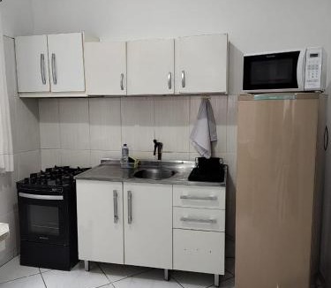 Andorinha Apartment | 1 minuto de apé até o mar