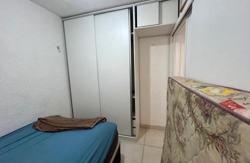 Vespasiano Apartment | 1 Prox Aeroporto Confins, 15min Belo Horizonte , Cidade Galo