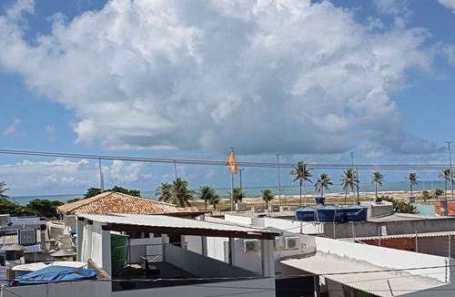 Atalaia Apartment | 1 Three-bedroom apartment overlooking Atalaia beach in Aracaju