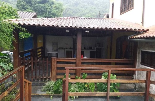 Recreio dos Bandeirantes Apartment | 10 apartments in Recreio, between the mountains and Vargem Grande. Mountain and sea path