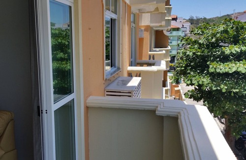 Prainha Apartment | 100 meters from Prainha beach, apartment with 2 bedrooms (1 en-suite).