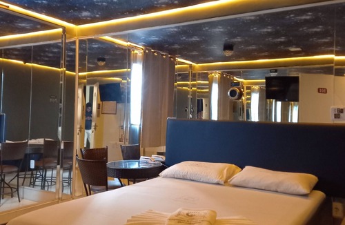 Aguas Claras Hotel | 1001 prime