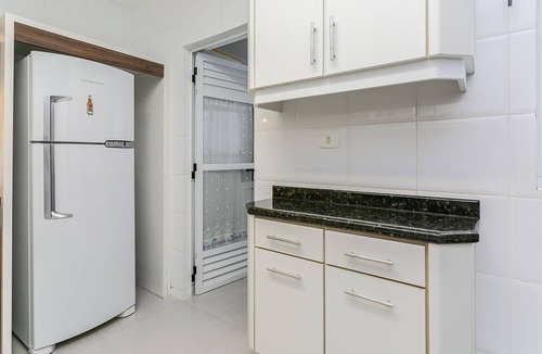 Ingleses Norte Apartment | 100m from the beach | Barbecue grill on the balcony #IA23N