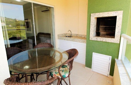 Bombas Apartment | 1024 - Apartamento em Bombinhas para locação de temporada - Praia de Bombas