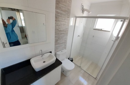 Bombas RV Rental | 103, beautiful 1 bedroom apartment a few meters from the beach