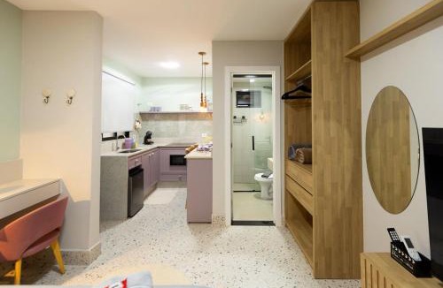 Londrina Apartment | 105-Apto Confortável com Ar Próximo à UEL