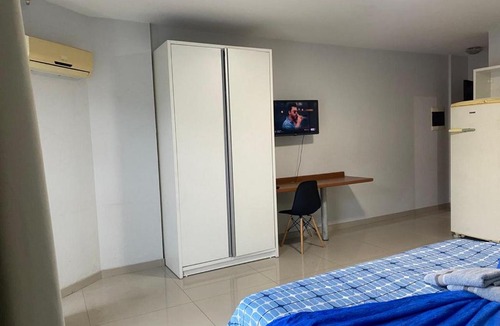Czerniewicz Apartment | 115 - Saint Sebastian Flat