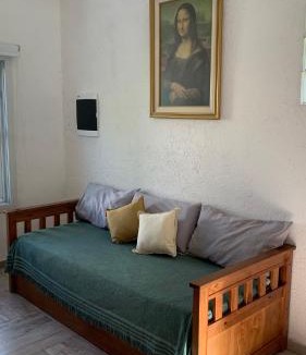 San Rafael Apartment | 12 Olivos Cabañas