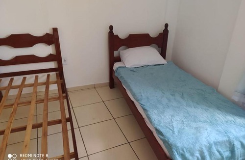 Manoel Honorio Apartment | 130/101 Apartamento 106