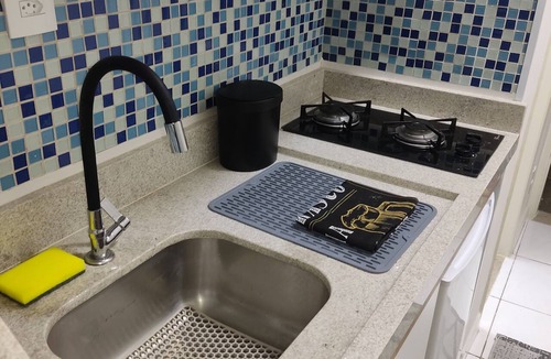 Campinas Apartment | 1315 Studio in Campinas/SP City Center