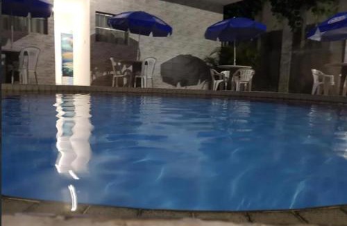 Camboinha Hotel | 14km de tambau