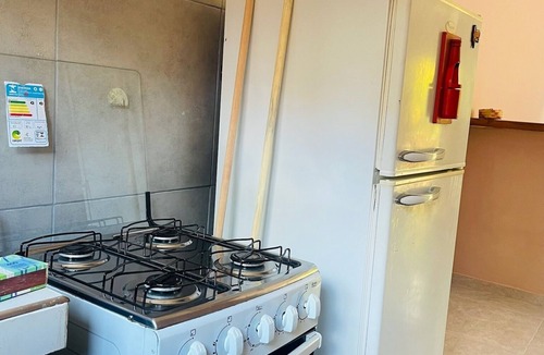 Puerto Iguazu Apartment | 15 minutes from Cataratas, Duplex ideal for 5/7 people with shared swimming pool.