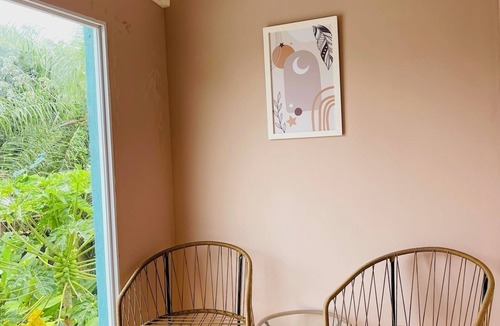 Puerto Iguazu Apartment | 15 minutes from Cataratas, Duplex ideal for 5/7 people with shared swimming pool.