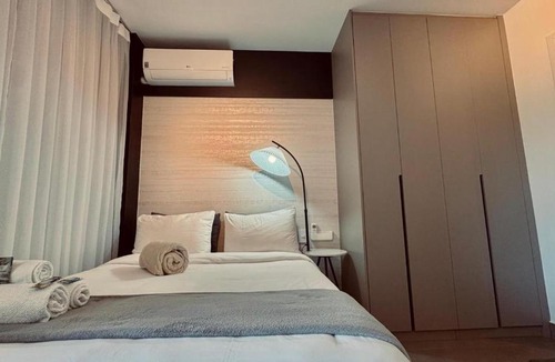 Cerqueira Cesar Apartment | 1508 - Rentaqui Studio com Charme Conforto Jardins