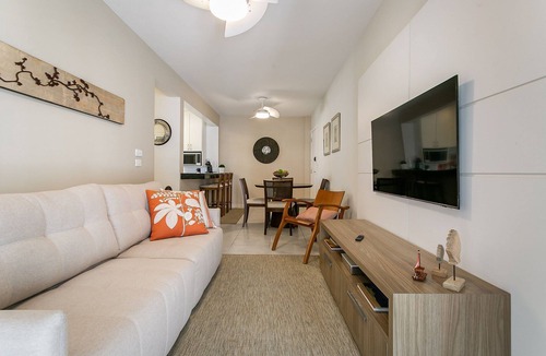 Ingleses Norte Apartment | 150m from Ingleses Beach | Gastronomy #IA24