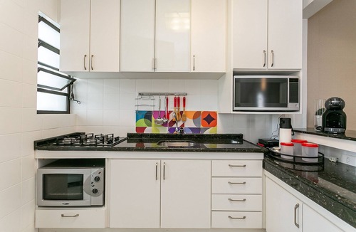 Ingleses Norte Apartment | 150m from Ingleses Beach | Gastronomy #IA24