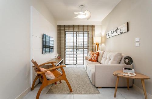 Ingleses Norte Apartment | 150m from Ingleses Beach | Gastronomy #IA24
