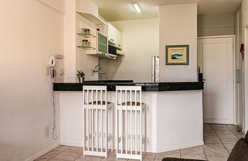 Ingleses Norte Apartment | 150m from the beach | Gastronomy | Dunes #IA08D