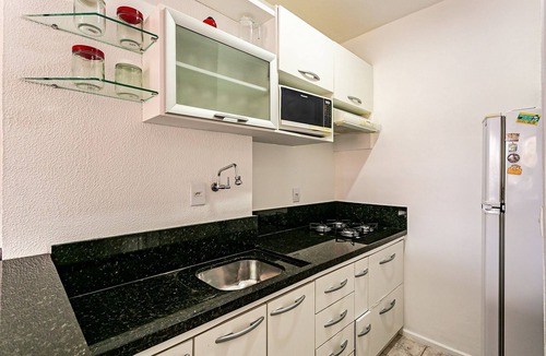 Ingleses Norte Apartment | 150m from the beach | Gastronomy | Dunes #IA08D
