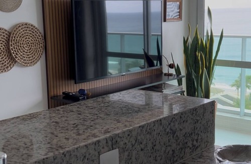 Flamengo Apartment | 180-degree sea view