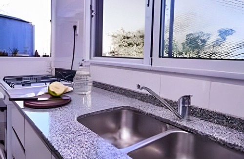 San Nicolas de los Arroyos Resort | 19 minutes from downtown. Gallery, barbecue area, and large park