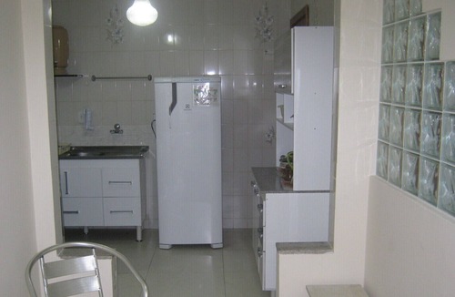 Itapua Apartment | 1°D5 Your Refuge on Itapuã Beach Awaits You >1-minute-from-the-sea