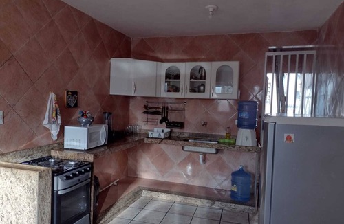 Olinda House | 1st floor house in Olinda, whitewashed house, 100 meters from the beach.