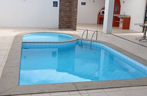Atalaia Apartment | 2- 3-bedroom apartment with sea view, 100 meters from Atalaia beach