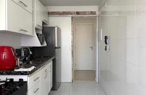 Itapua House | 2 Air-Conditioned Bedrooms in Itapoã | Near the Beach