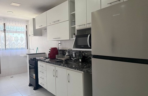 Itapua House | 2 Air-Conditioned Bedrooms in Itapoã | Near the Beach