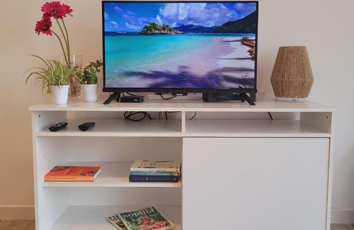 Punta Mogotes Apartment | 2 Amb Mogotes I Verano USD60 x día x Amiga