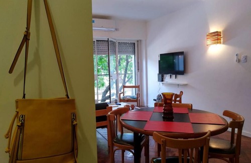 Buenos Aires Central Business District Apartment | 2 ambientes San Telmo