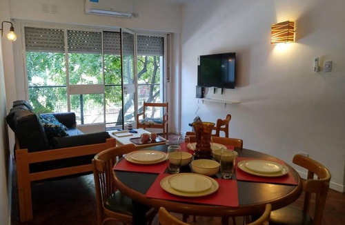 Buenos Aires Central Business District Apartment | 2 ambientes San Telmo
