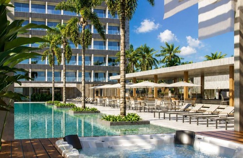 Salinopolis Apartment | #2 Apartment Vista Playground Beach GAV Resorts