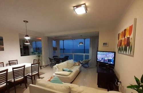 Centro Apartment | 2 Apartments on the beach, Itapema, Santa Catarina, South of Brazil