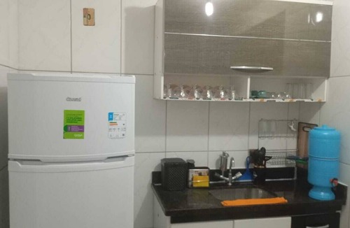 Sao Francisco Apartment | 2-bedroom apartment near UFMG (Federal University of Minas Gerais), Mineirão stadium, Pampulha, easy access to the city center, several bus lines.