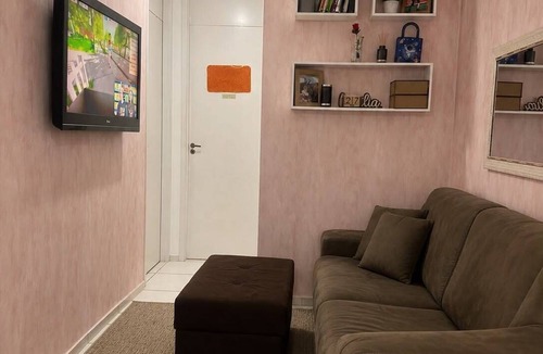 Curicica Apartment | 2-bedroom apartment | Rock in Rio | Arena Farmasi | Rio Centro | Espaço Hall