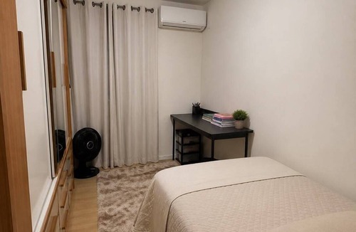 Curicica Apartment | 2-bedroom apartment | Rock in Rio | Arena Farmasi | Rio Centro | Espaço Hall