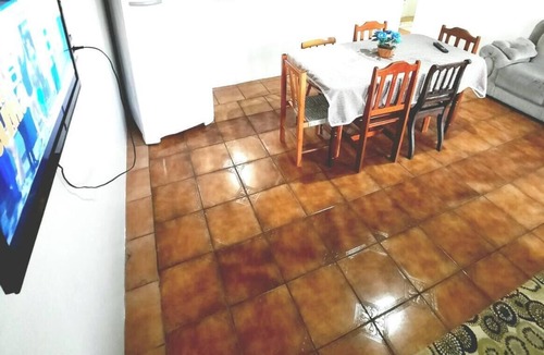 Capao da Canoa Apartment | 2-bedroom apartment with balcony/entire apartment/sleeps up to 6 guests/very close to the sea.