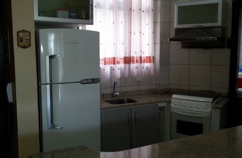 Ingleses Norte Apartment | 2 BEDROOM APARTMENT (1 SUITE), NEAR THE BEACH. Cable TV and Internet.