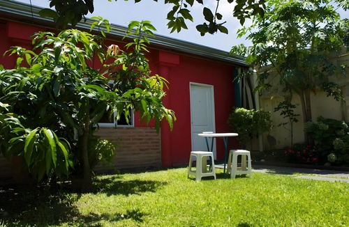 Yerba Buena Apartment | 2-bedroom apartment with parking on Av. Perón